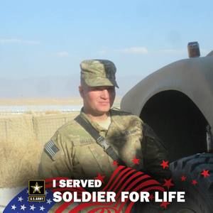 Meet your Posher, Scott